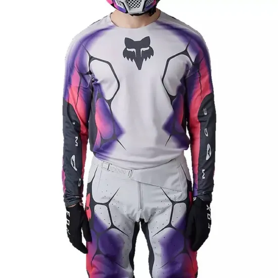 Nuevo - Jersey Fox 360 SYZ