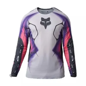 Nuevo - Jersey Fox 360 SYZ
