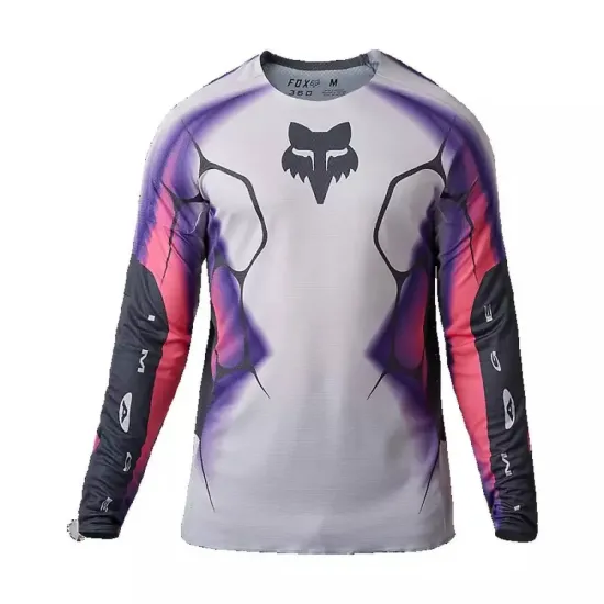 Nuevo - Jersey Fox 360 SYZ