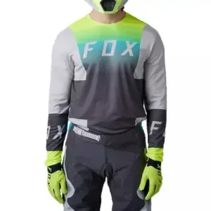 Nuevo - Jersey Fox 360 Horyzn 2