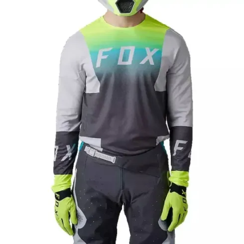 Nuevo - Jersey Fox 360 Horyzn