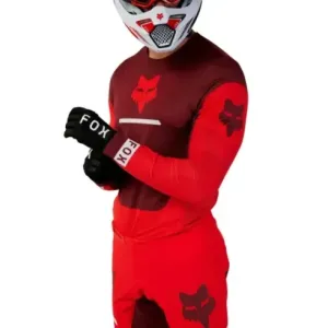 Nuevo - jersey FOX Flexair Optical 2