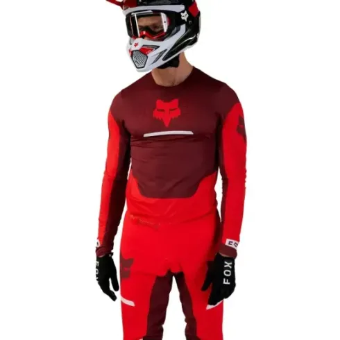 Nuevo - jersey FOX Flexair Optical