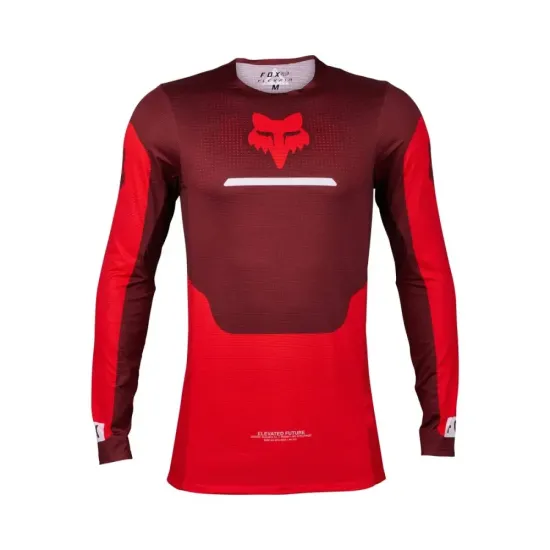 Nuevo - jersey FOX Flexair Optical
