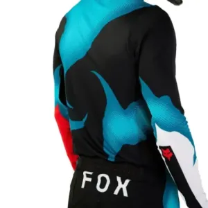 Nuevo - jersey FOX Flexair Withered 2
