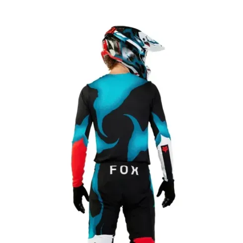 Nuevo - jersey FOX Flexair Withered