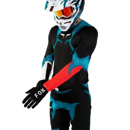 Nuevo - jersey FOX Flexair Withered