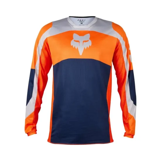 Nuevo - jersey FOX 180 Nitro