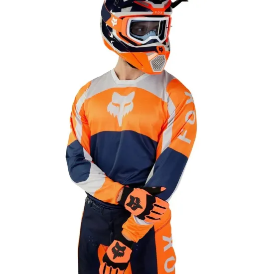 Nuevo - jersey FOX 180 Nitro
