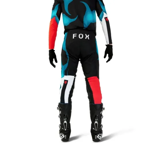Nuevo - Pantalon FOX Flexair Withered