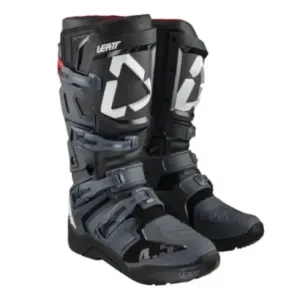 Botas 4.5 Leatt HydraDri Graphene