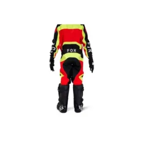 Nuevo - pantalon FOX Ballast Bebe 2