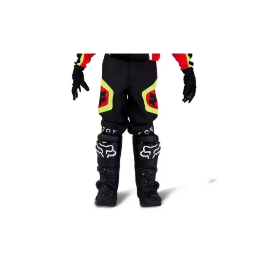 Nuevo - pantalon FOX Ballast Bebe