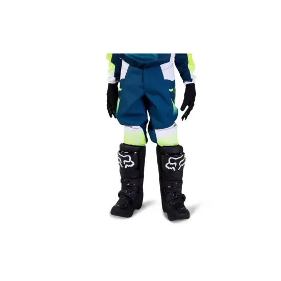 Nuevo - pantalon FOX Flora Bebe