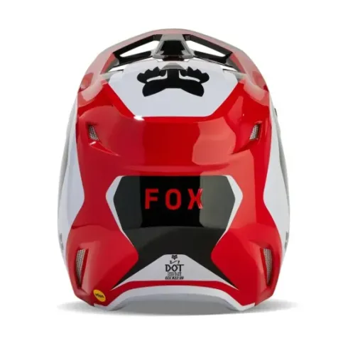 Casco FOX V1 Nitro