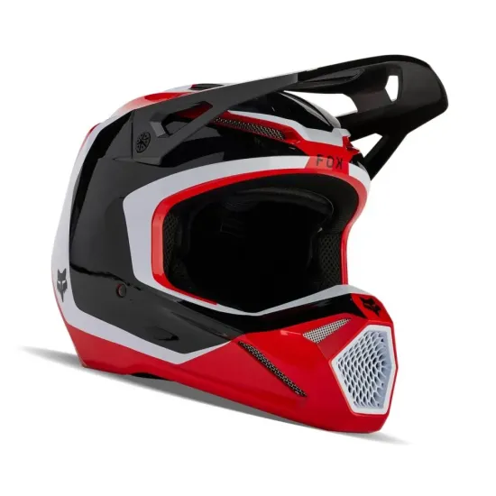 Casco FOX V1 Nitro