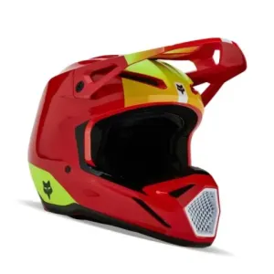 Cascos FOX Yth Ballast Junior
