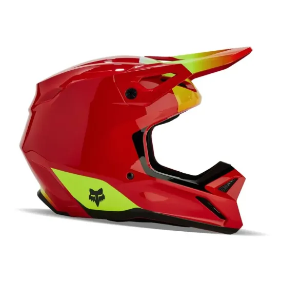 Cascos FOX Yth Ballast Junior
