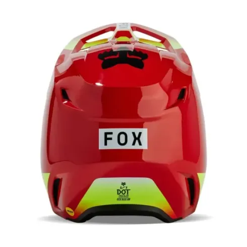 Cascos FOX Yth Ballast Junior
