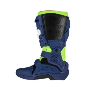 Botas Leatt 4.5 Enduro Azul 2