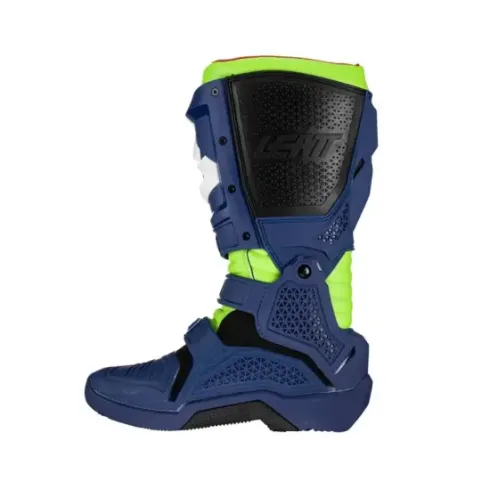 Botas Leatt 4.5 Enduro Azul