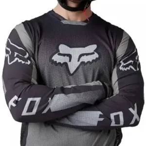Nuevo - Jersey Fox técnica Ranger Air Offroad 2