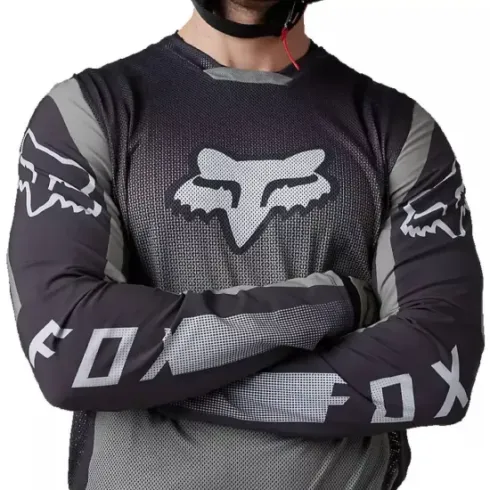 Nuevo - Jersey Fox técnica Ranger Air Offroad
