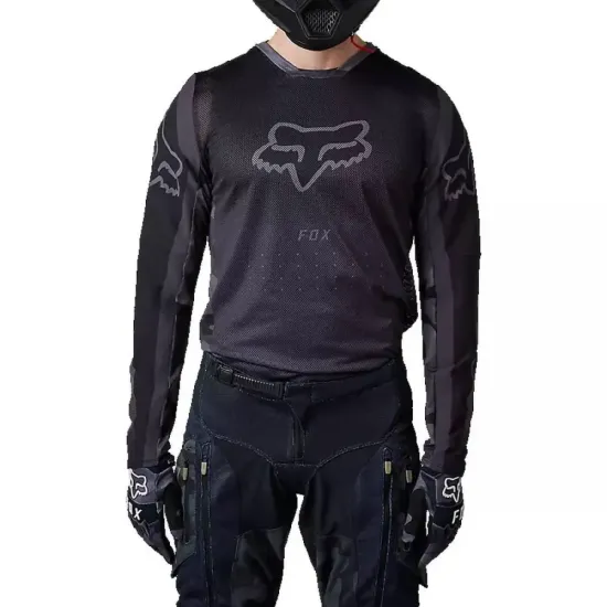Nuevo - Jersey Fox técnica Ranger Air Offroad