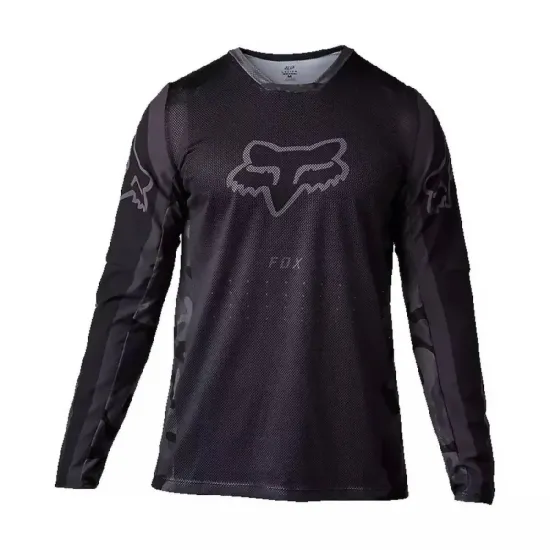 Nuevo - Jersey Fox técnica Ranger Air Offroad