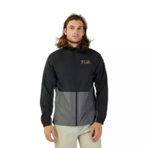 Nuevo - Cortavientos Fox Cienega Windbreaker 2