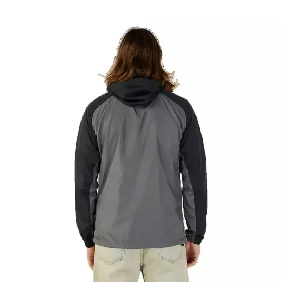 Nuevo - Cortavientos Fox Cienega Windbreaker