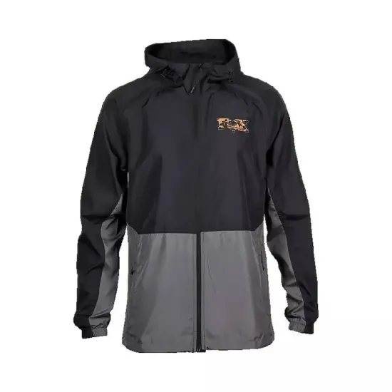 Nuevo - Cortavientos Fox Cienega Windbreaker