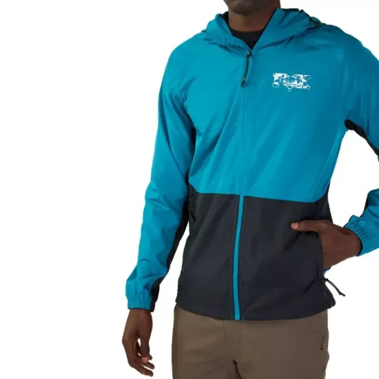 Nuevo - Cortavientos Fox Cienega Windbreaker