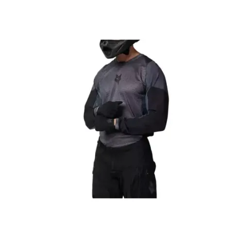 Nuevo - Camiseta FOX Ranger Air Negro