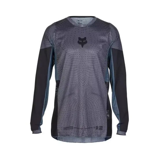 Nuevo - Camiseta FOX Ranger Air Negro