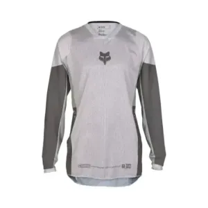 Nuevo - Camiseta FOX Ranger Air Gris Verde