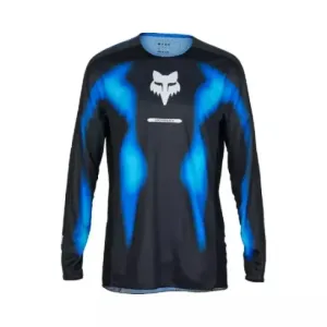 Nuevo - Jersey tecnica 360 Volatile Negro Azul