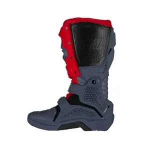 Botas Leatt 4.5 Enduro Rojo 2