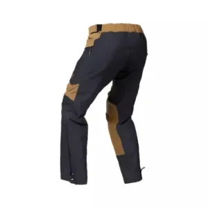 Nuevo - Pantalón FOX Ranger GORE-TEX ADV Estaño 2