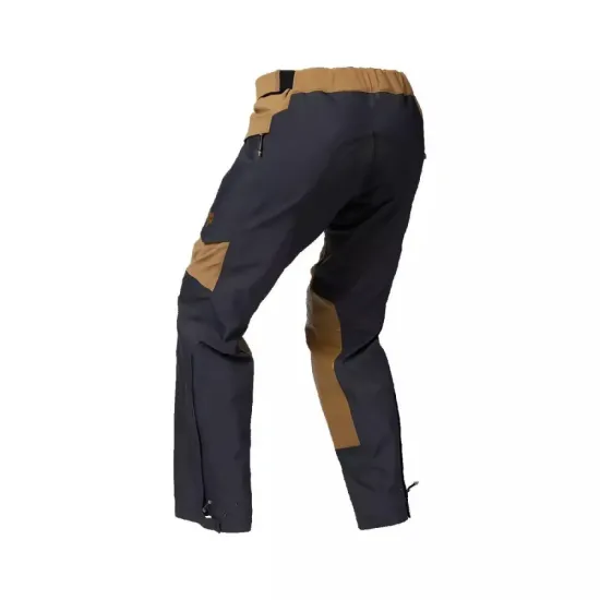 Nuevo - Pantalón FOX Ranger GORE-TEX ADV Estaño