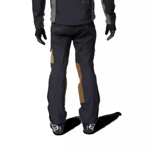 Nuevo - Pantalón FOX Ranger GORE-TEX ADV Estaño