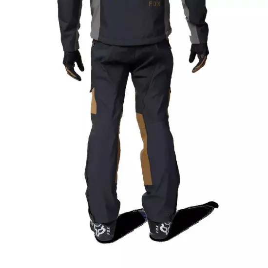Nuevo - Pantalón FOX Ranger GORE-TEX ADV Estaño