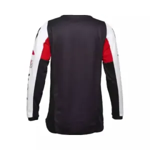Nuevo - Camiseta FOX técnica 180 Race Spec - Juvenil Rojo 2