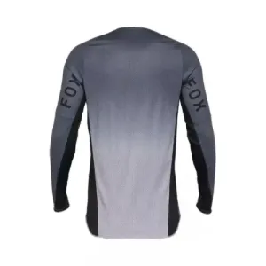 Nuevo - Camiseta FOX técnica 360 Divider Gris 2