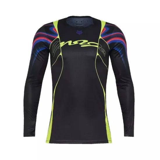 Nuevo - Camiseta FOX técnica Flexair Energy