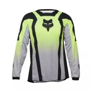 Nuevo - Camiseta FOX técnica 180 Lean - Juvenil