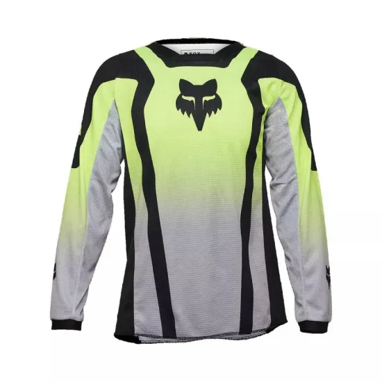 Nuevo - Camiseta FOX técnica 180 Lean - Juvenil