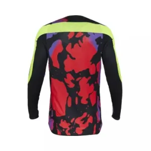 Nuevo - Camiseta FOX técnica 360 Throttle 2