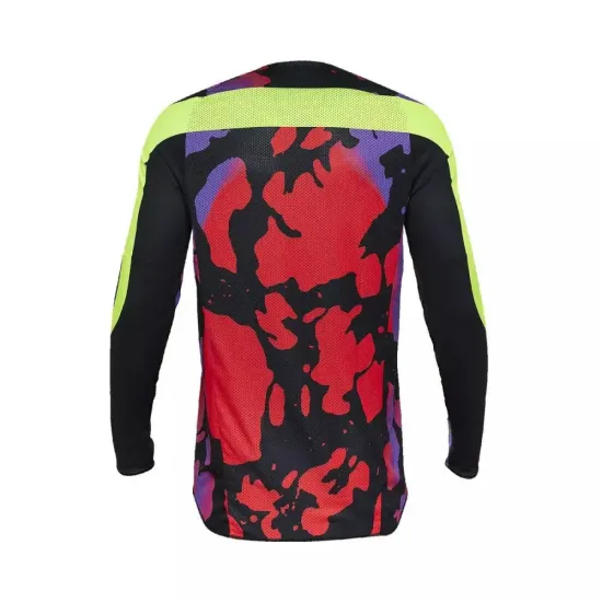 Nuevo - Camiseta FOX técnica 360 Throttle