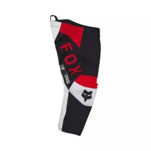 Nuevo - Pantalón FOX 180 Race Spec - Infantil Rojo 2
